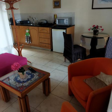 Anastasia Holiday Apartments Paphos Eksteriør billede