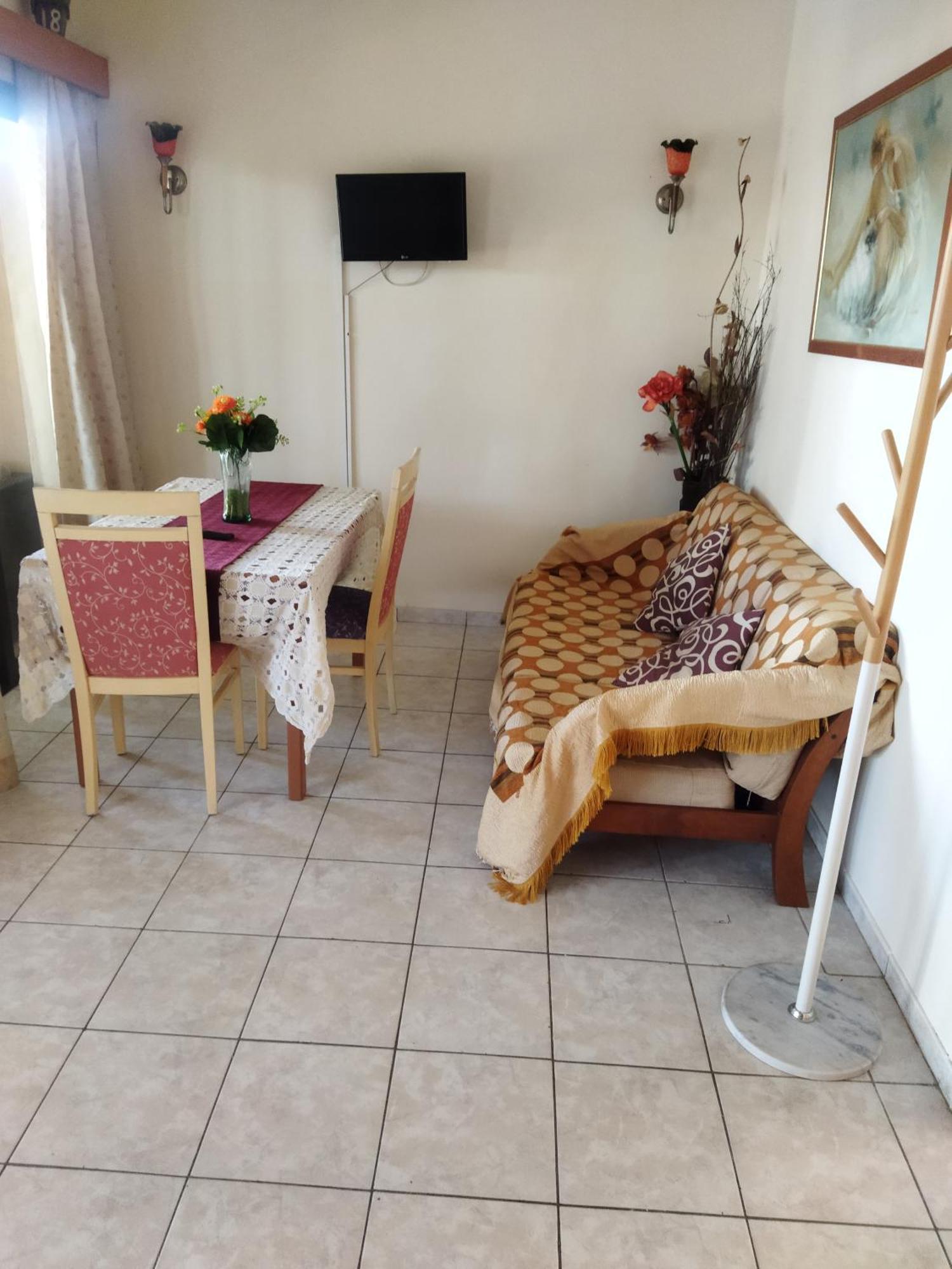 Anastasia Holiday Apartments Paphos Eksteriør billede