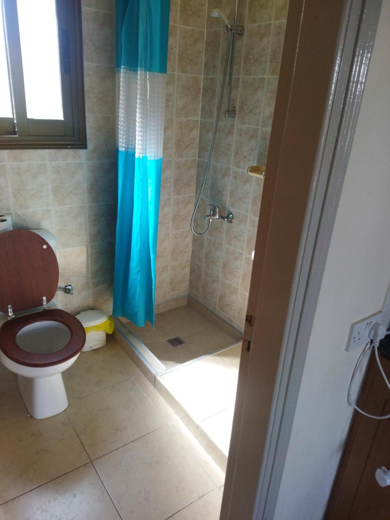Anastasia Holiday Apartments Paphos Eksteriør billede