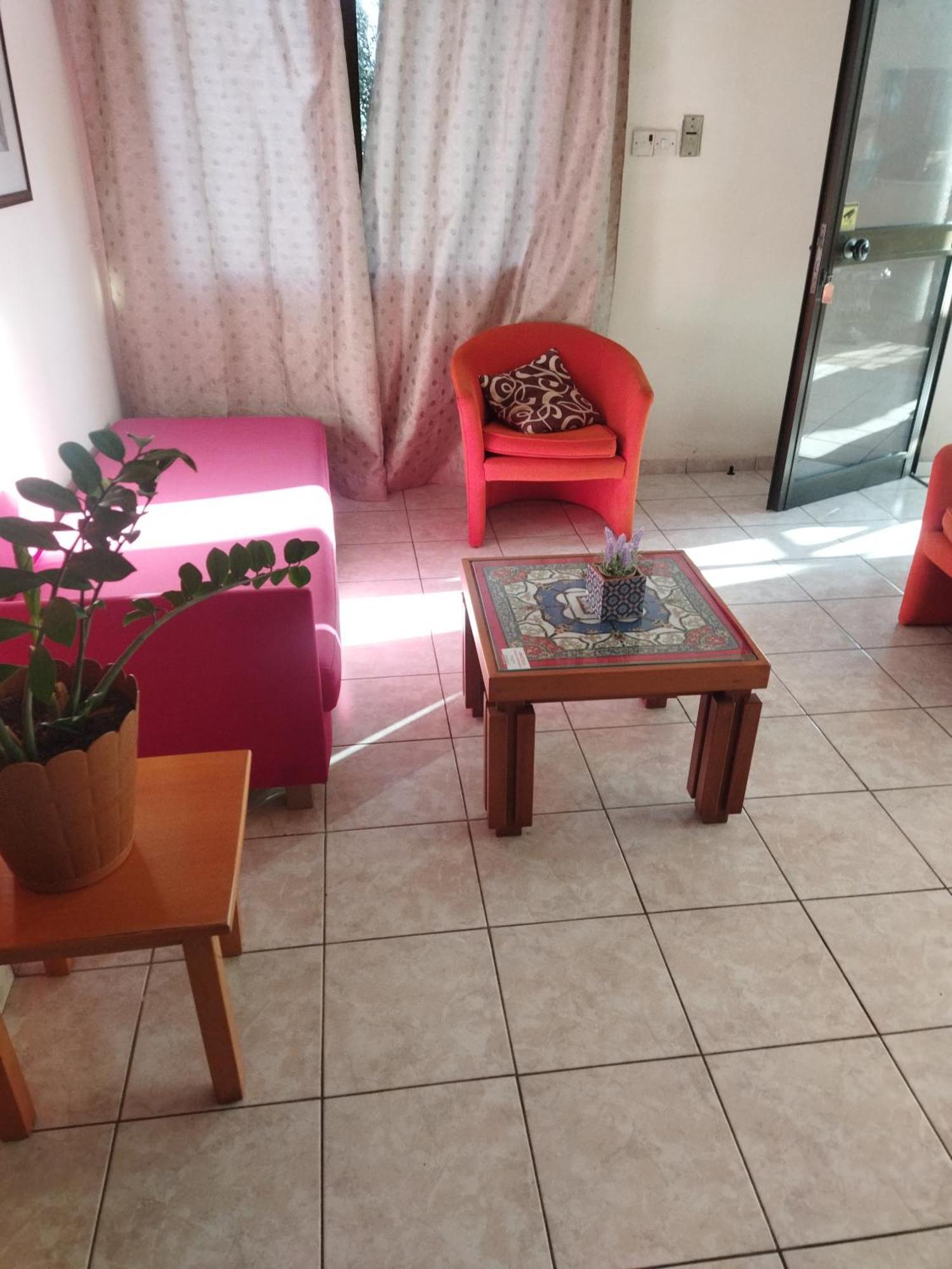 Anastasia Holiday Apartments Paphos Eksteriør billede
