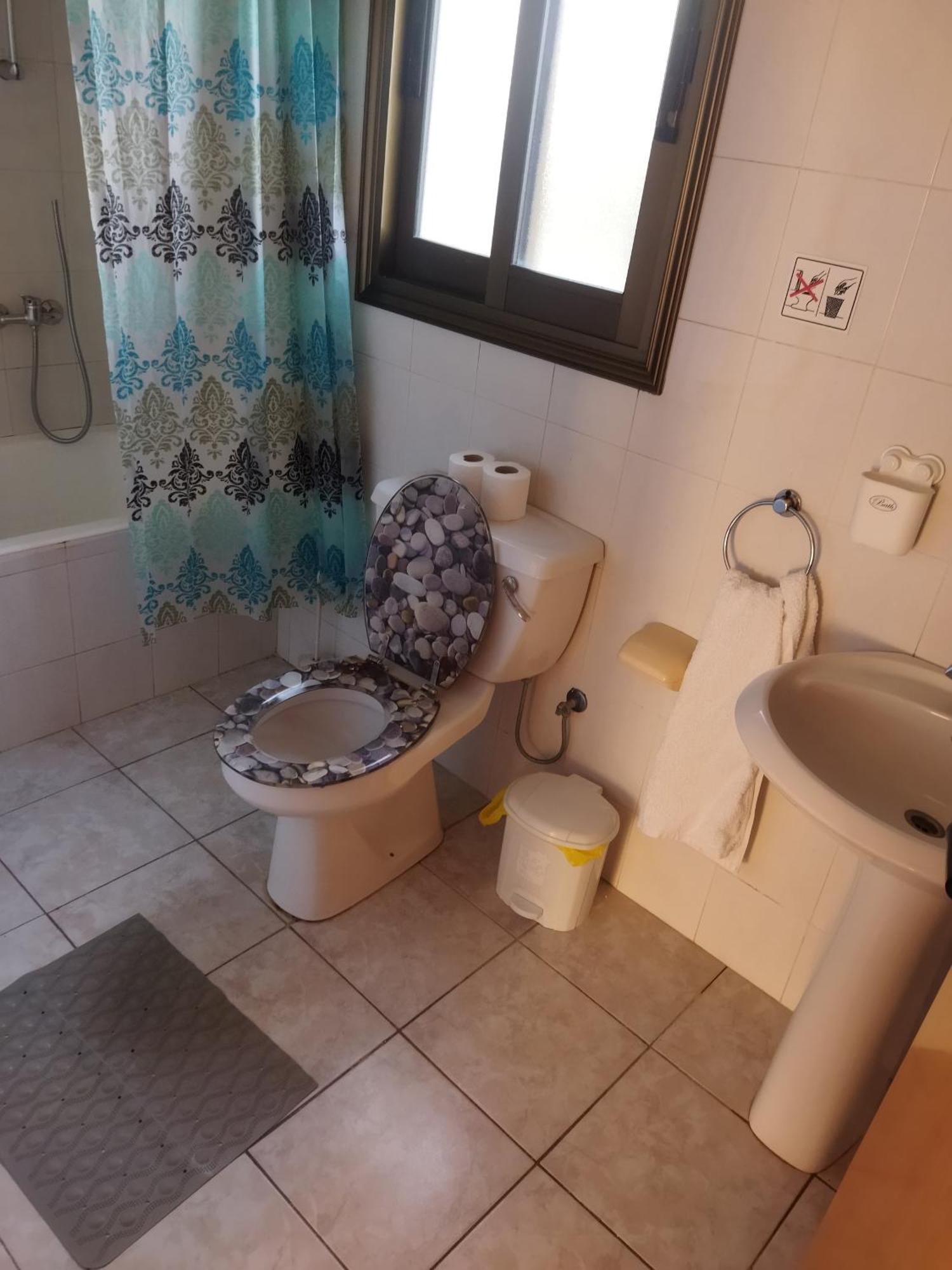 Anastasia Holiday Apartments Paphos Eksteriør billede