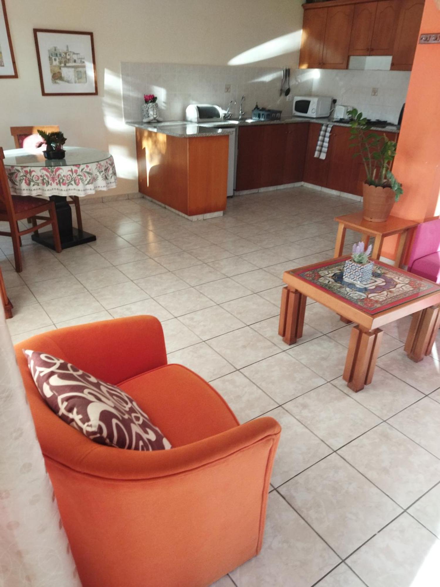 Anastasia Holiday Apartments Paphos Eksteriør billede