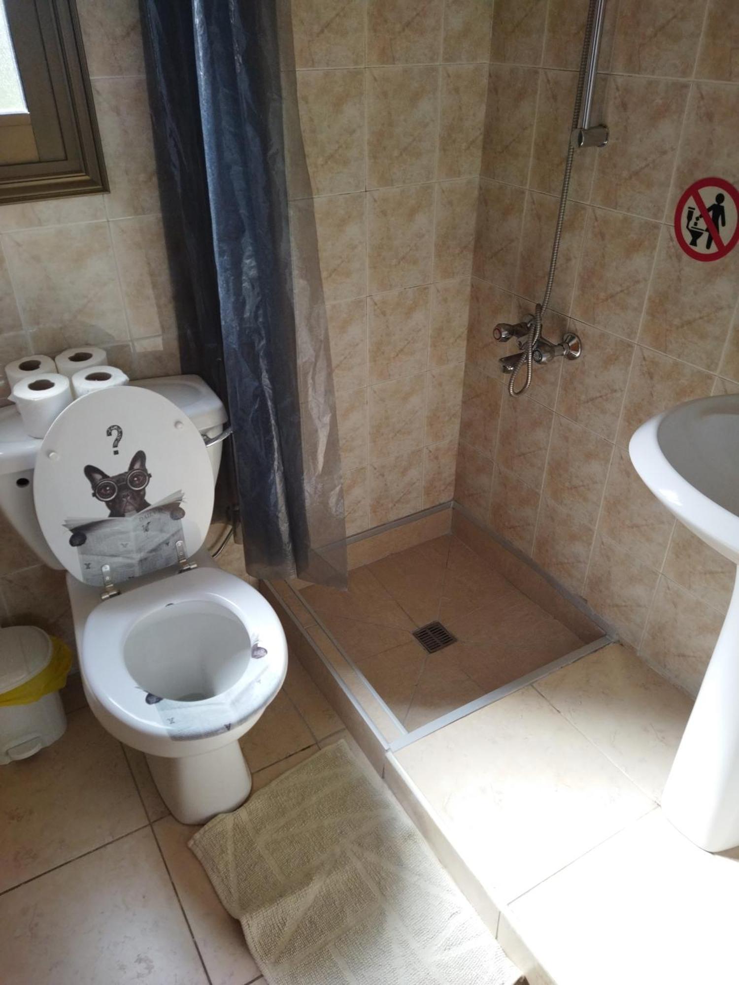 Anastasia Holiday Apartments Paphos Eksteriør billede