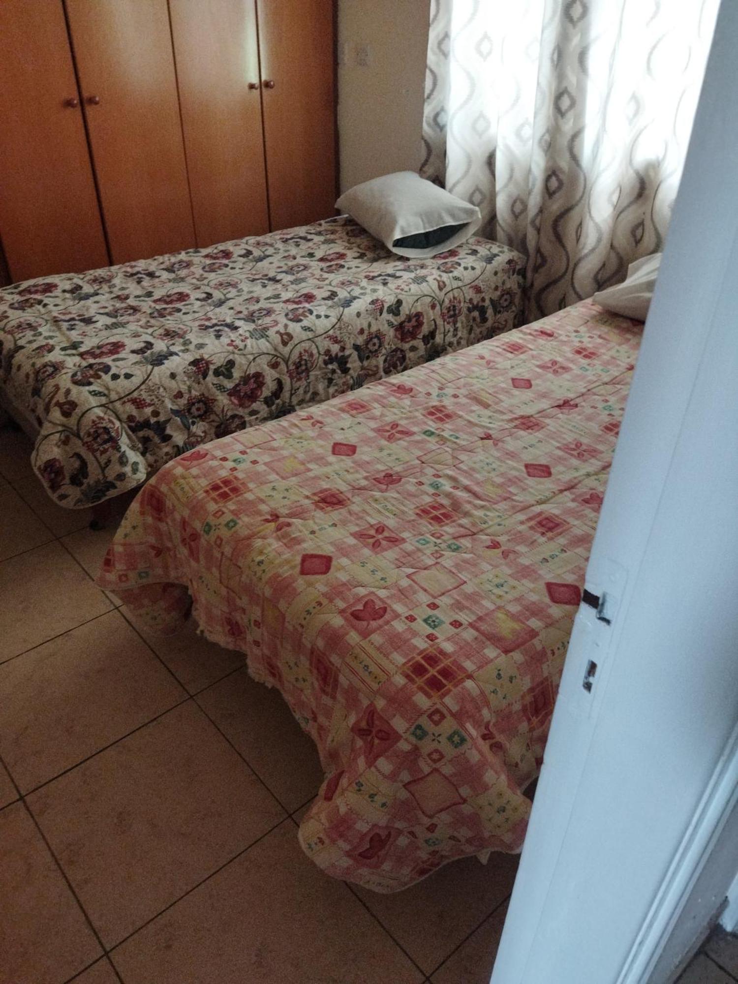 Anastasia Holiday Apartments Paphos Eksteriør billede