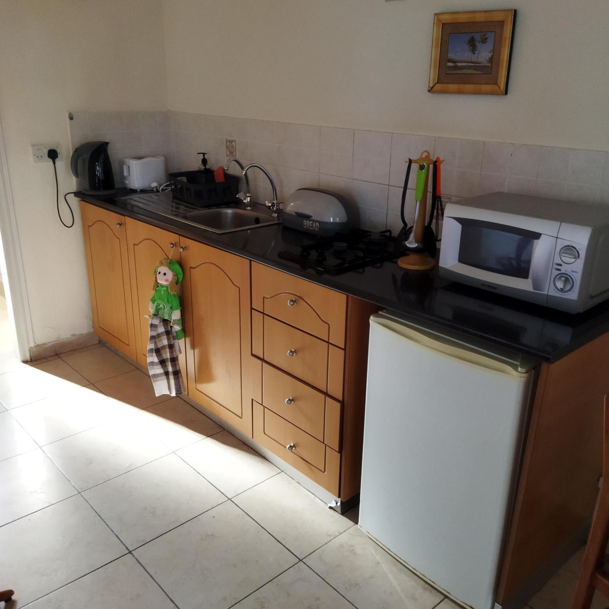 Anastasia Holiday Apartments Paphos Eksteriør billede