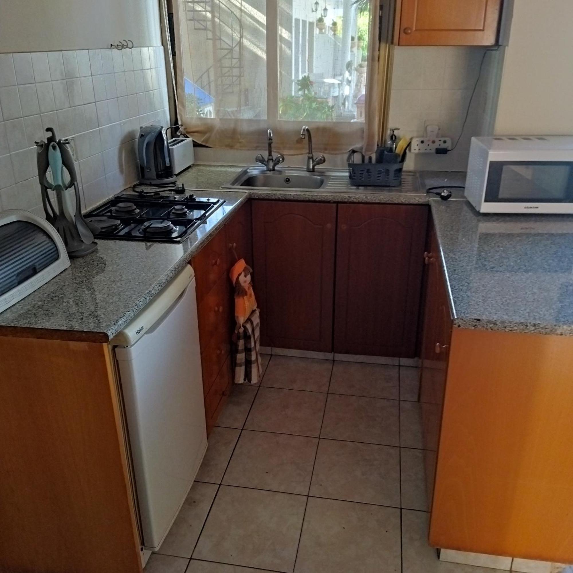 Anastasia Holiday Apartments Paphos Eksteriør billede