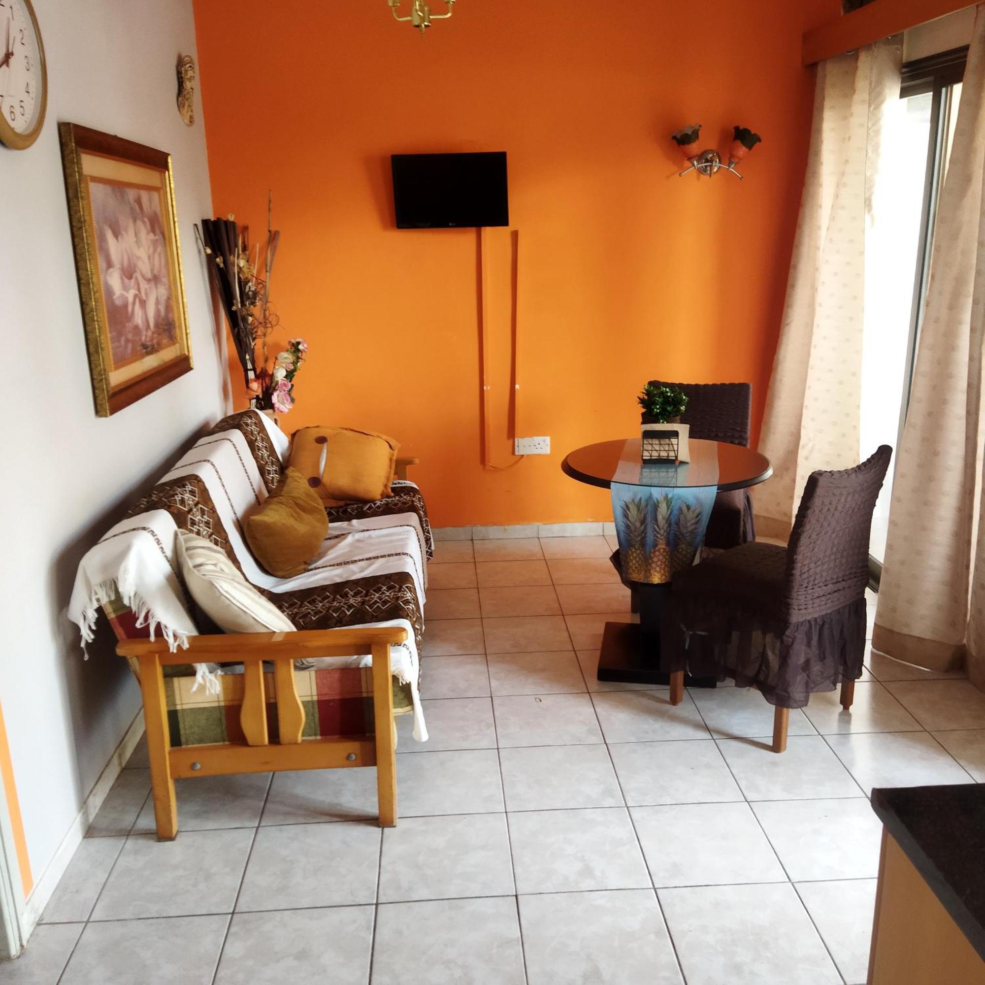 Anastasia Holiday Apartments Paphos Eksteriør billede