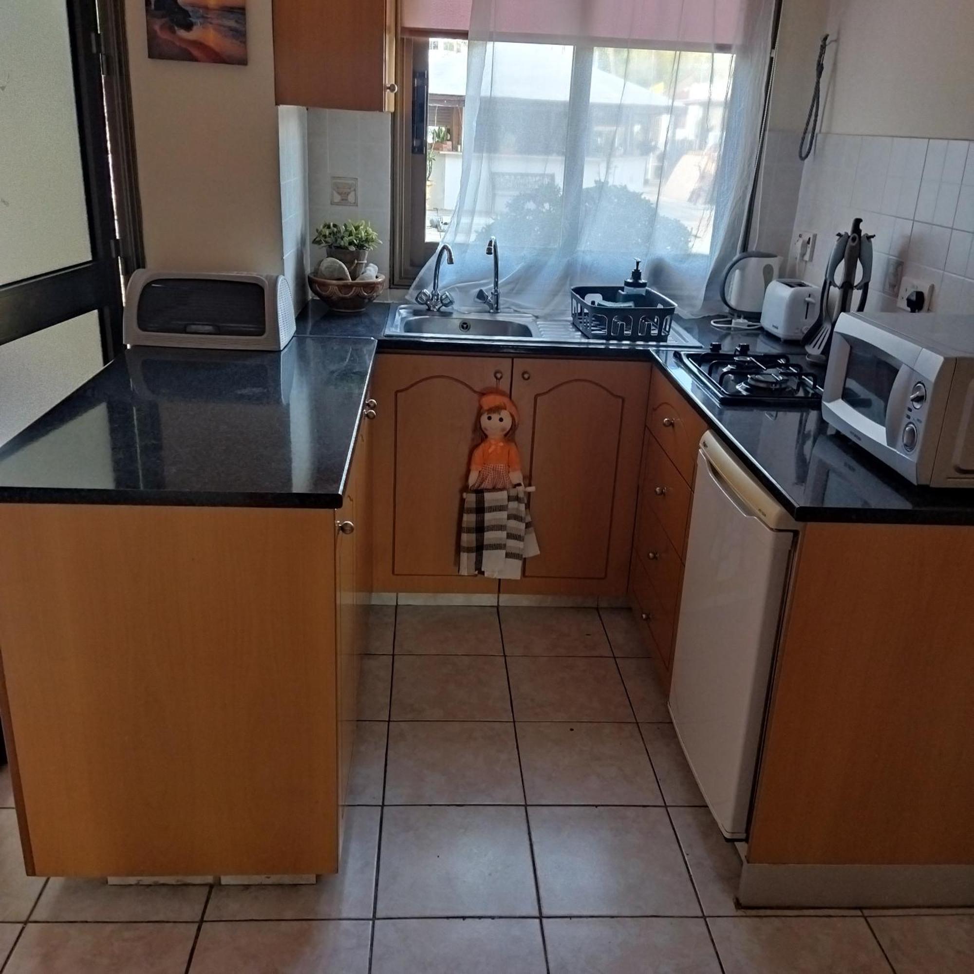 Anastasia Holiday Apartments Paphos Eksteriør billede